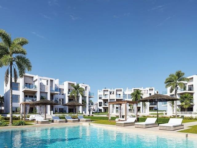 Apartamento en venta en Los Alcázares, Murcia Costa Cálida