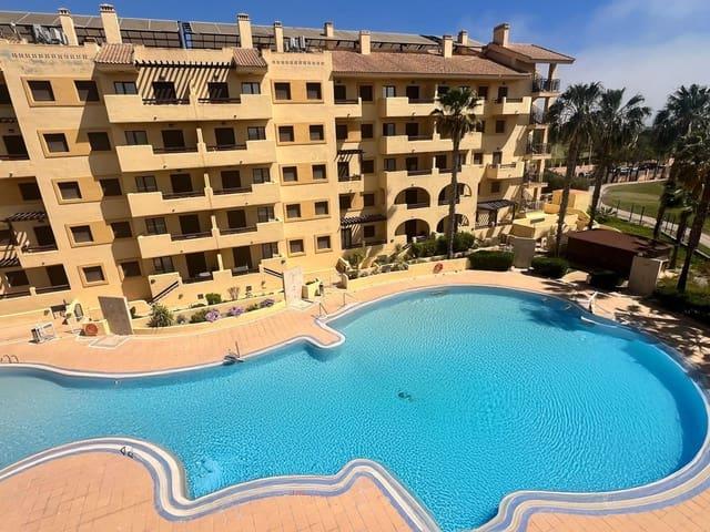 Apartamento en venta en Los Alcázares, Murcia Costa Cálida