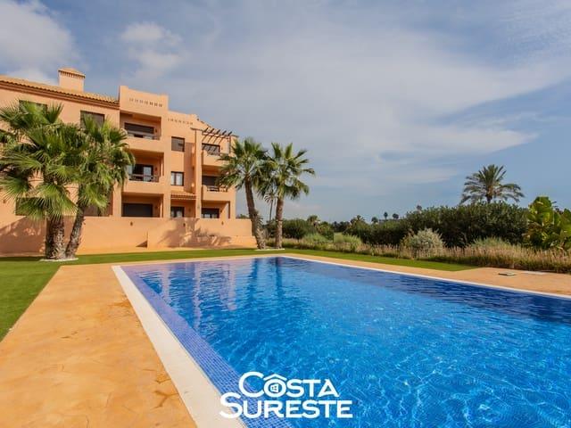 Apartamento en venta en Los Alcázares, Murcia Costa Cálida