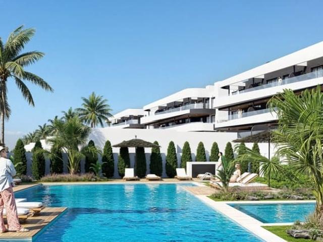 Apartamento en venta en Los Alcázares, Murcia Costa Cálida