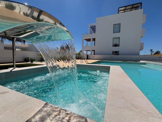 Apartamento en venta en Los Alcázares, Murcia Costa Cálida