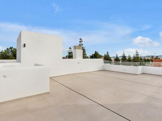 Apartamento en venta en Los Alcázares, Murcia Costa Cálida