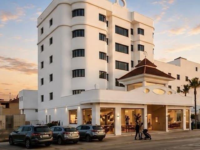 Apartamento en venta en Los Alcázares, Murcia Costa Cálida