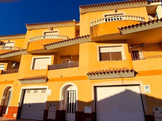 Apartamento en venta en Los Alcázares, Murcia Costa Cálida