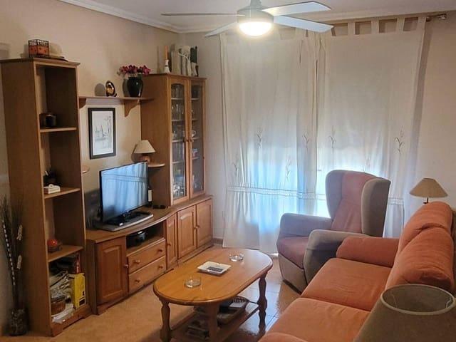 Apartamento en venta en Los Alcázares, Murcia Costa Cálida