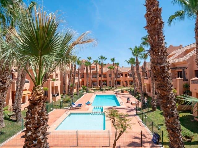 Apartamento en venta en Los Alcázares, Murcia Costa Cálida