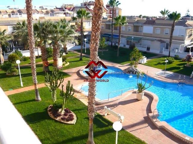 Apartamento en venta en Los Alcázares, Murcia Costa Cálida