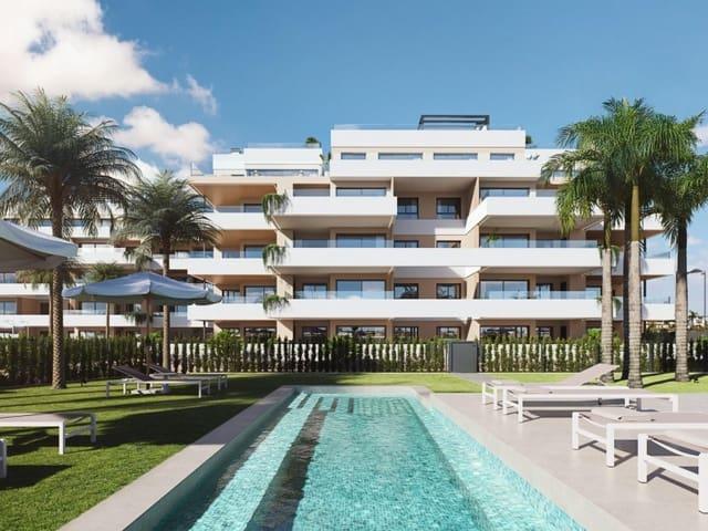 Apartamento en venta en Los Alcázares, Murcia Costa Cálida