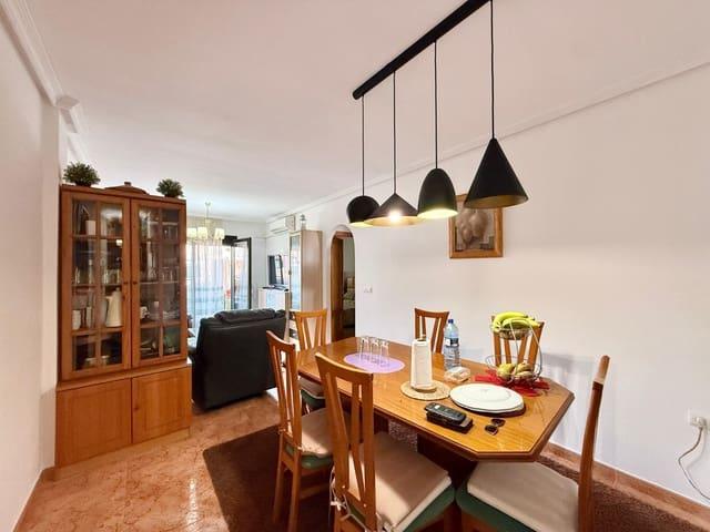Apartamento en venta en Los Alcázares, Murcia Costa Cálida