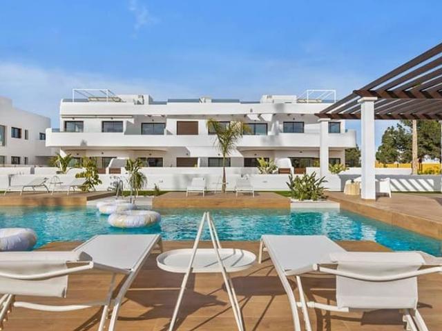 Apartamento en venta en Los Alcázares, Murcia Costa Cálida