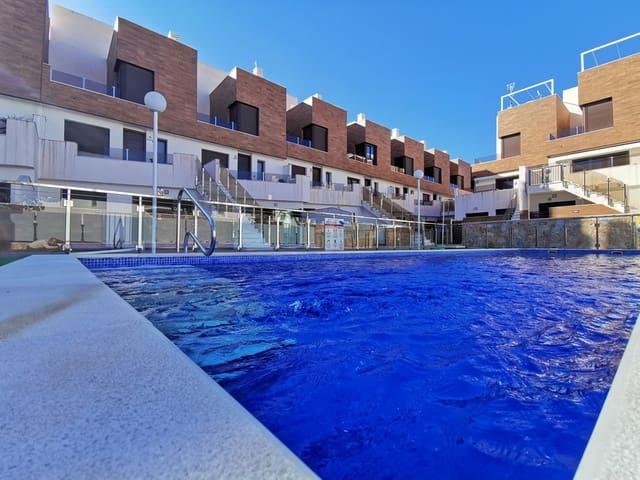 Apartamento en venta en Los Alcázares, Murcia Costa Cálida