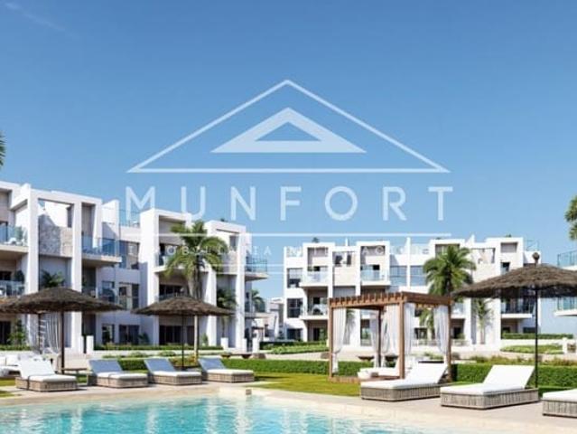Apartamento en venta en Los Alcázares, Murcia Costa Cálida