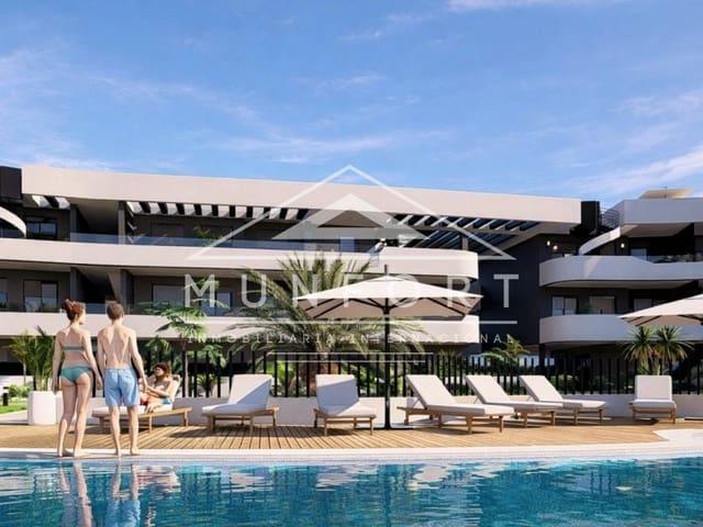 Apartamento en venta en Los Alcázares, Murcia Costa Cálida