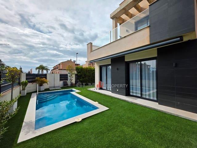 Apartamento en venta en Los Alcázares, Murcia Costa Cálida