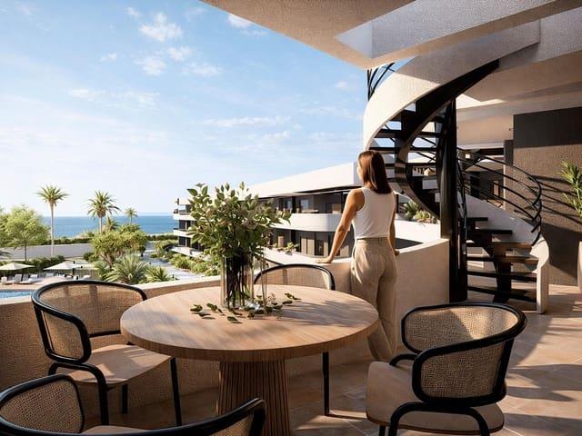 Apartamento en venta en Los Alcázares, Murcia Costa Cálida