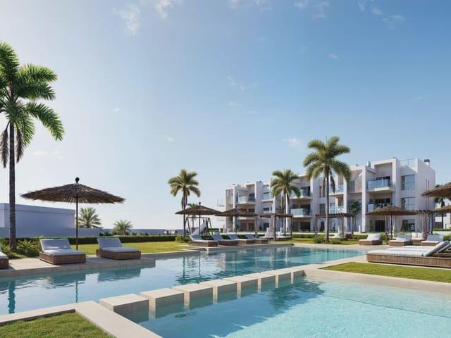 Apartamento Playa en venta en Los Alcázares, Murcia Costa Cálida