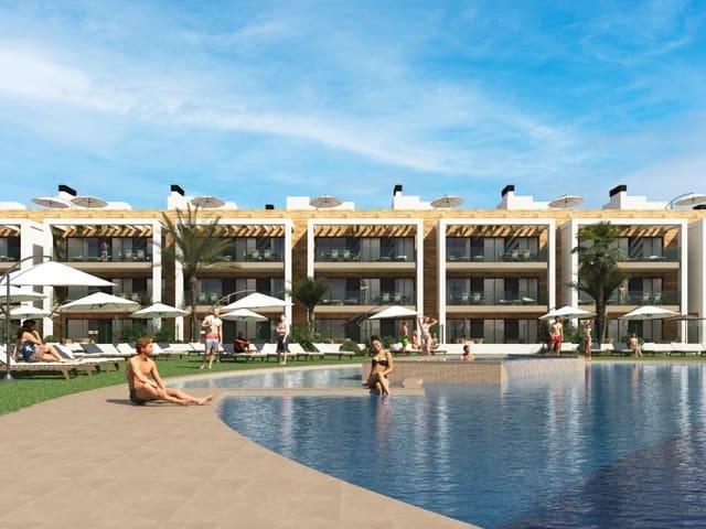 Apartamento en venta en Los Alcázares, Murcia Costa Cálida