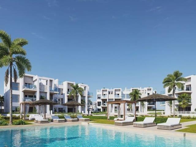 Apartamento en venta en Los Alcázares, Murcia Costa Cálida