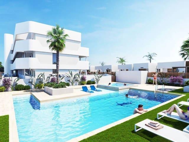 Apartamento en venta en Los Alcázares, Murcia Costa Cálida