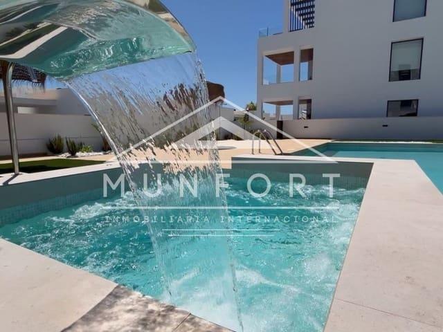 Apartamento en venta en Los Alcázares, Murcia Costa Cálida