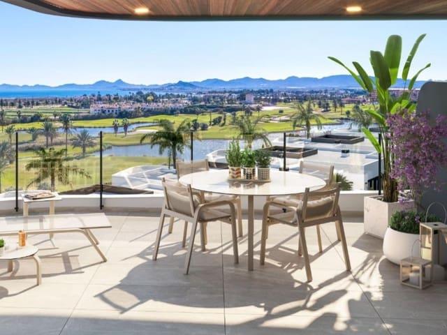 Apartamento en venta en Los Alcázares, Murcia Costa Cálida