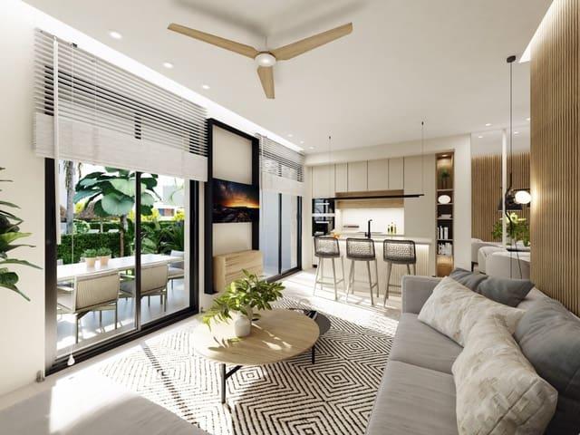 Apartamento en venta en Torre Pacheco, Murcia Costa Cálida