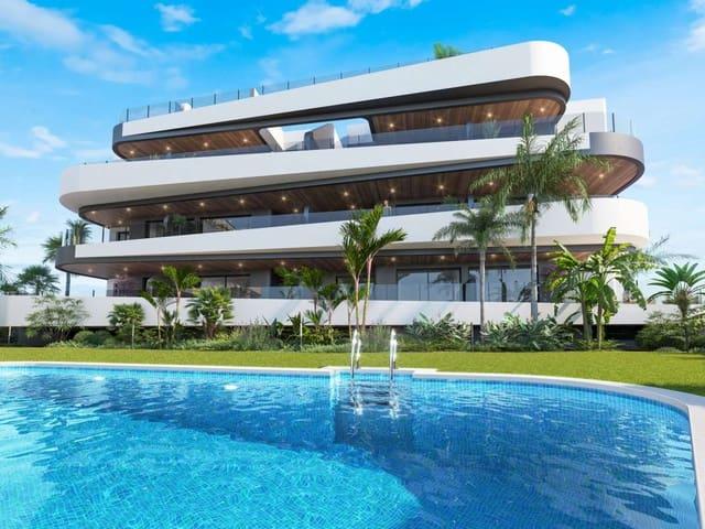 Apartamento en venta en Los Alcázares, Murcia Costa Cálida