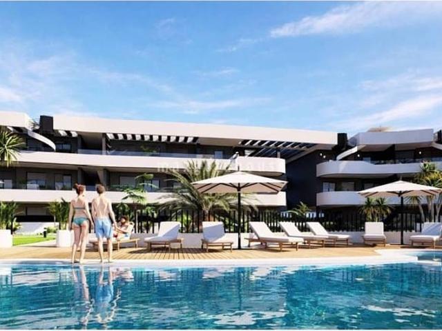 Apartamento en venta en Los Alcázares, Murcia Costa Cálida