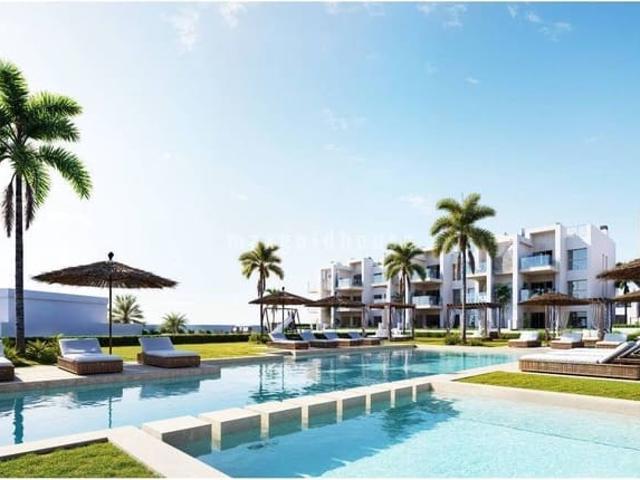 Apartamento en venta en Los Alcázares, Murcia Costa Cálida