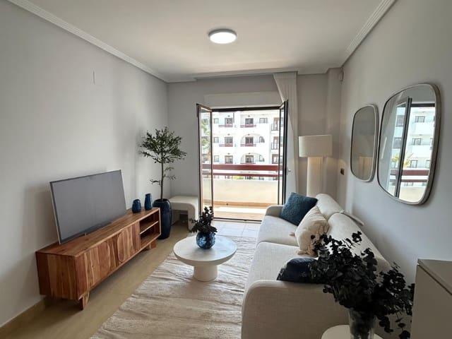 Apartamento en venta en Los Alcázares, Murcia Costa Cálida