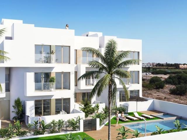 Apartamento en venta en Los Alcázares, Murcia Costa Cálida