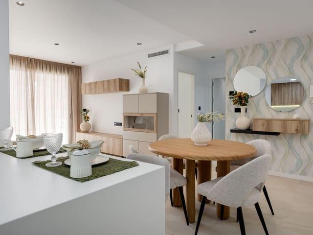 Apartamento en venta en Los Alcázares, Murcia Costa Cálida