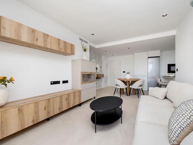 Apartamento en venta en Los Alcázares, Murcia Costa Cálida