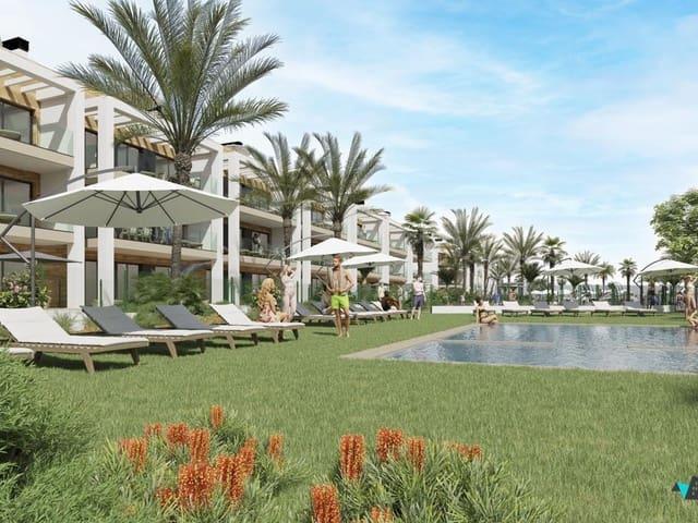 Apartamento en venta en Los Alcázares, Murcia Costa Cálida
