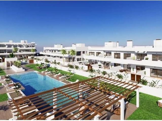 Apartamento en venta en Los Alcázares, Murcia Costa Cálida