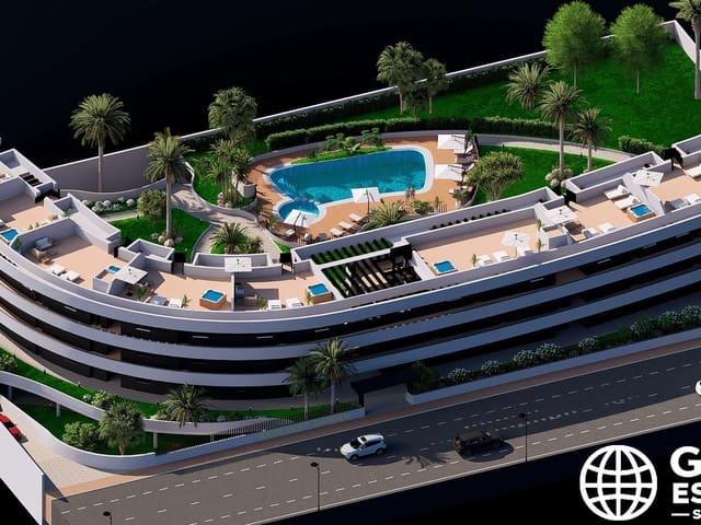 Apartamento en venta en Los Alcázares, Murcia Costa Cálida