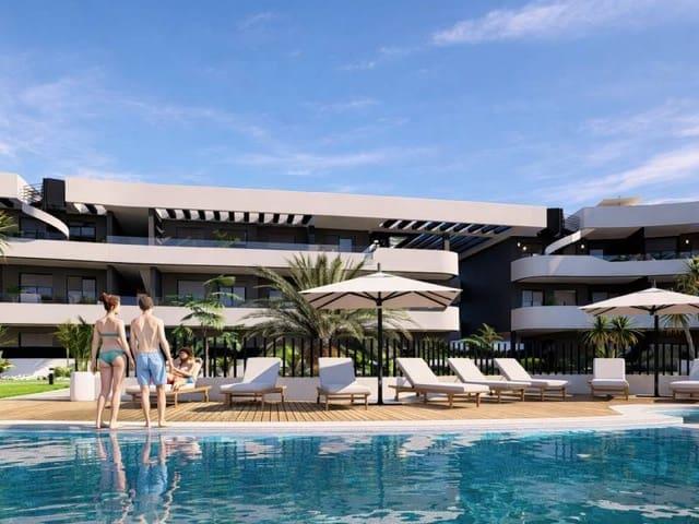 Apartamento en venta en Los Alcázares, Murcia Costa Cálida
