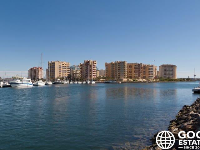 Apartamento en venta en Los Alcázares, Murcia Costa Cálida