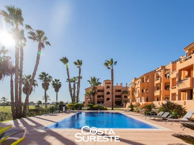Apartamento en venta en Los Alcázares, Murcia Costa Cálida
