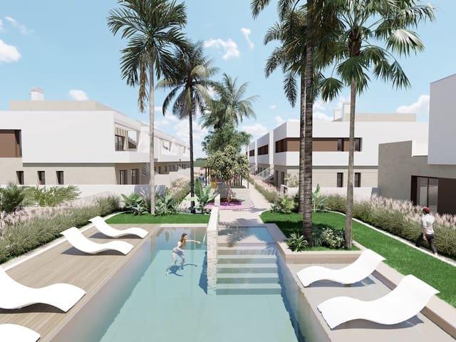 Apartamento en venta en Los Alcázares, Murcia Costa Cálida