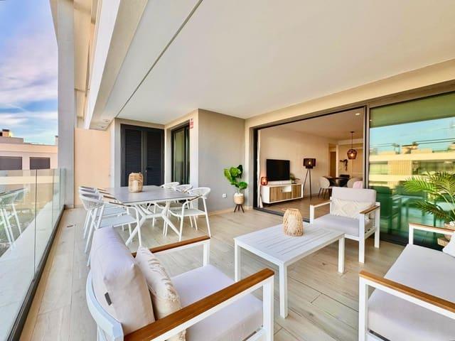 Apartamento en venta en Los Alcázares, Murcia Costa Cálida