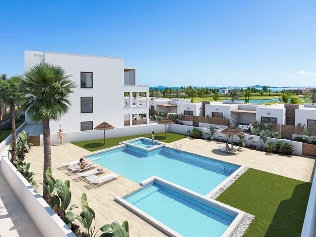 Apartamento en venta en Los Alcázares, Murcia Costa Cálida