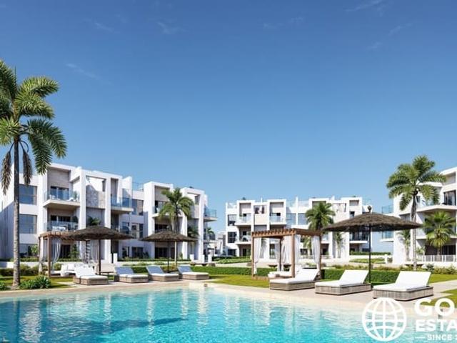 Apartamento en venta en Los Alcázares, Murcia Costa Cálida