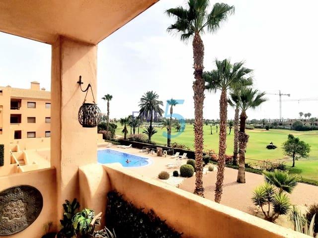 Apartamento en venta en Los Alcázares, Murcia Costa Cálida