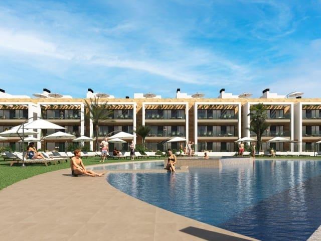 Apartamento en venta en Los Alcázares, Murcia Costa Cálida