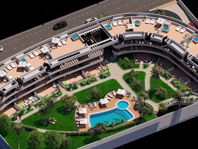Apartamento en venta en Los Alcázares, Murcia Costa Cálida