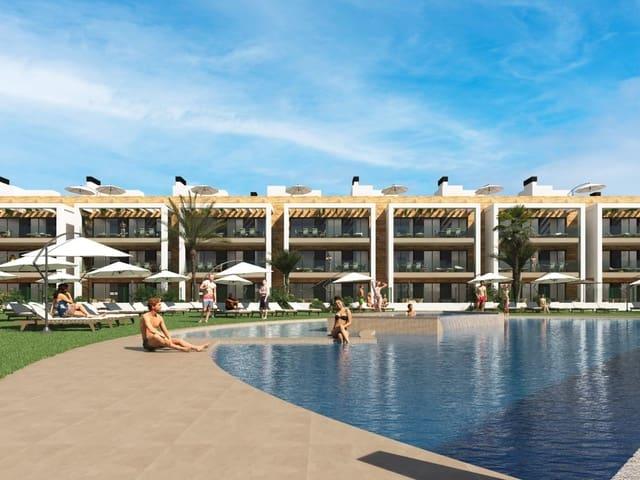 Apartamento en venta en Los Alcázares, Murcia Costa Cálida