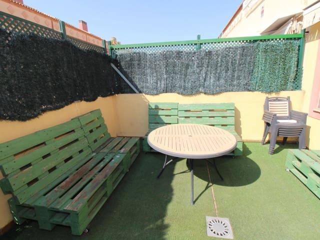 Apartamento en venta en Los Alcázares, Murcia Costa Cálida