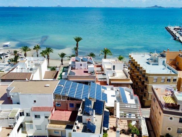 Apartamento en venta en Los Alcázares, Murcia Costa Cálida