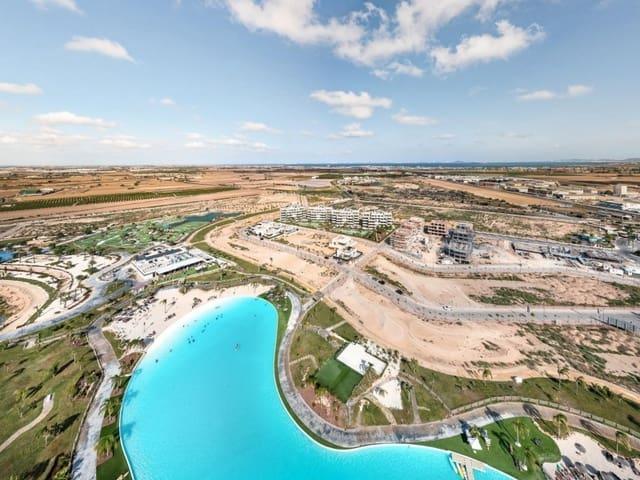 Apartamento en venta en Los Alcázares, Murcia Costa Cálida